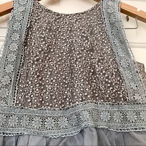 KIDS Trish Scully Child Dress